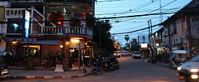 Vientiane