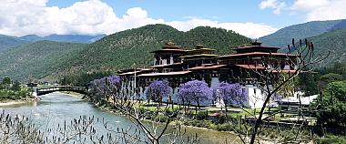 Bhutan