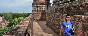 Ayutthaya Historical Park
