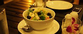 Cambodian Food & Drinks