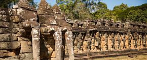 Elephants Terrace