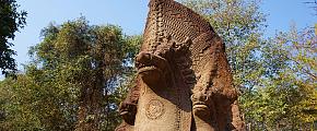 Beng Mealea