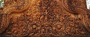 Banteay Srei