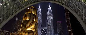 Petronas Twin Towers