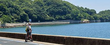 Cycling Routes in Japan