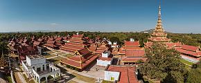 Mandalay, Myanmar