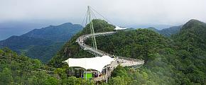 Langkawi Sky Bridge