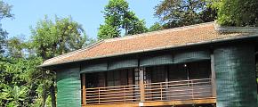 Ho Chi Minh House on Stilt, Hanoi