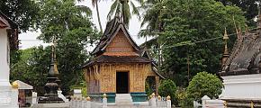 Wat Xieng Thong