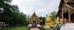 Wat Phra Singh
