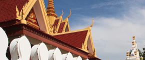 Phnom Penh