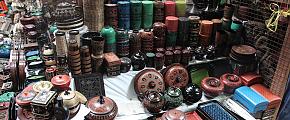 Myanmar Shopping Tips