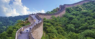 2 Week Itineraries in China