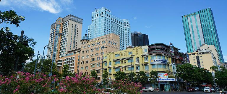  Ho Chi Minh City