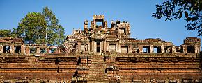 Baphuon Temple