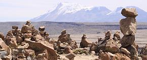 Colca Canyon, Peru