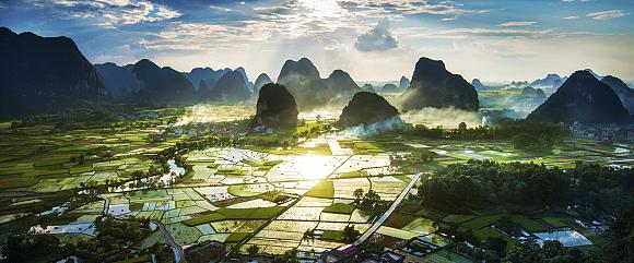 Private China Tours 2025/2026 - China Odyssey Tours