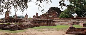 Ayutthaya Historical Park