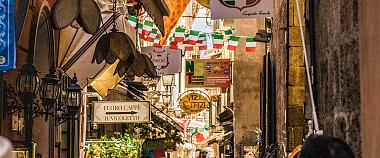 How to Plan A Family Tour in Italy