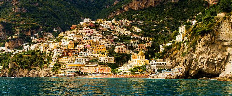 Travel in Italy: Top 12 Things to Do in Naples