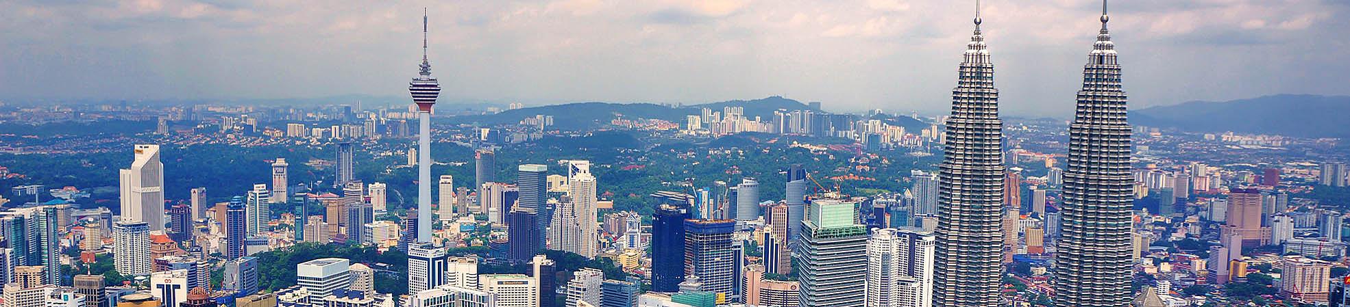 Kuala Lumpur