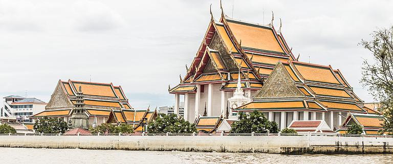 2 Weeks in Thailand