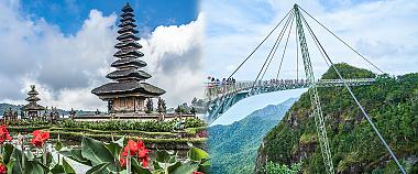 Langkawi vs Bali - Which Is the Better Island