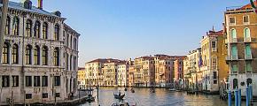 Top 12 Things to Do in Venice
