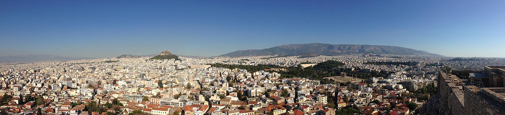 Athens