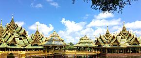 Tips for Navigating Thailand as a Solo Traveler