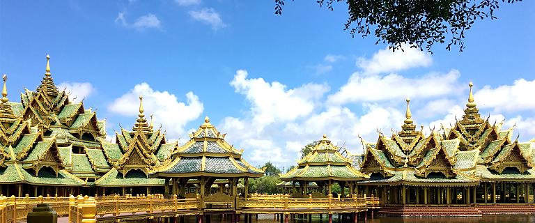 Tips for Navigating Thailand as a Solo Traveler