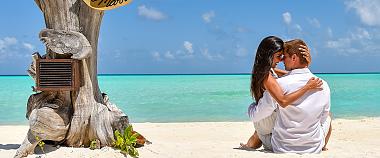 Honeymoon in Thailand