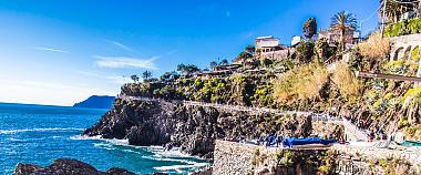 Best 12 Hikes in Italy