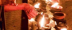 All You Need to Know About Diwali