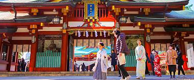 Top Kid-Friendly Activities for Japan Family Tours