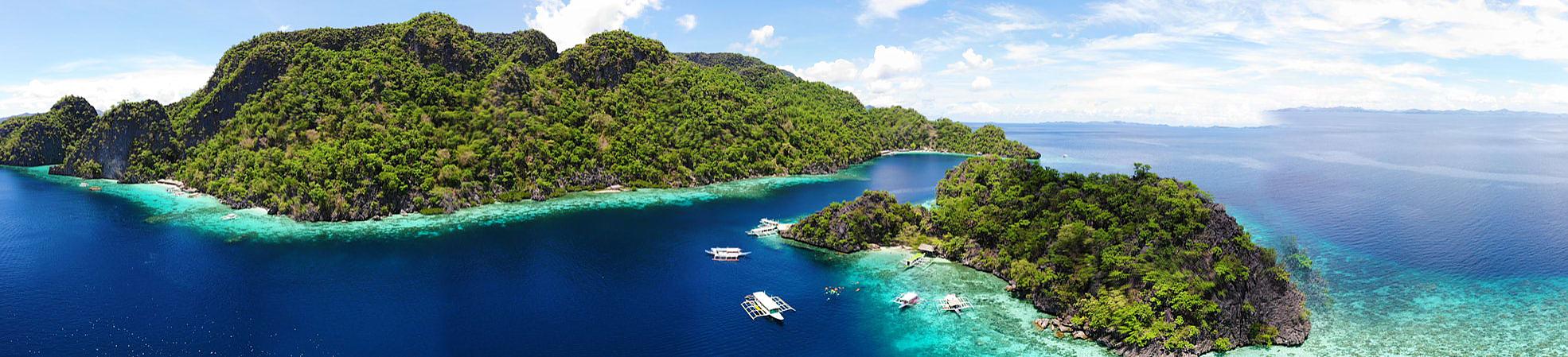 The Philippines