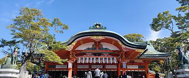 3-Week Itinerary in Japan