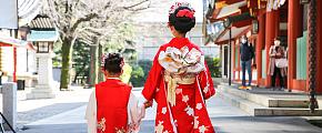 How to Plan A Japan Family Trip