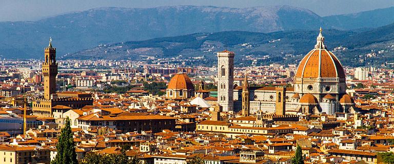 Top Things to Do in Florence