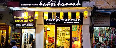 Hanoi Shop