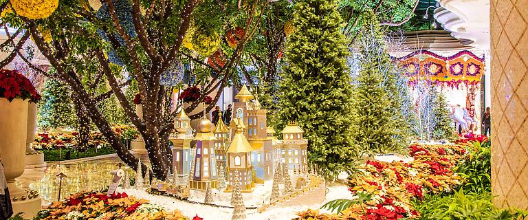 Christmas & New Year in Thailand