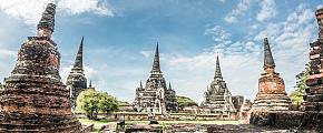 Ayutthaya, Thailand