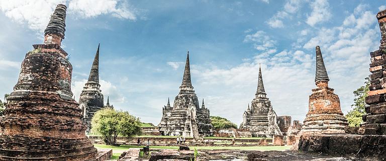 Ayutthaya, Thailand