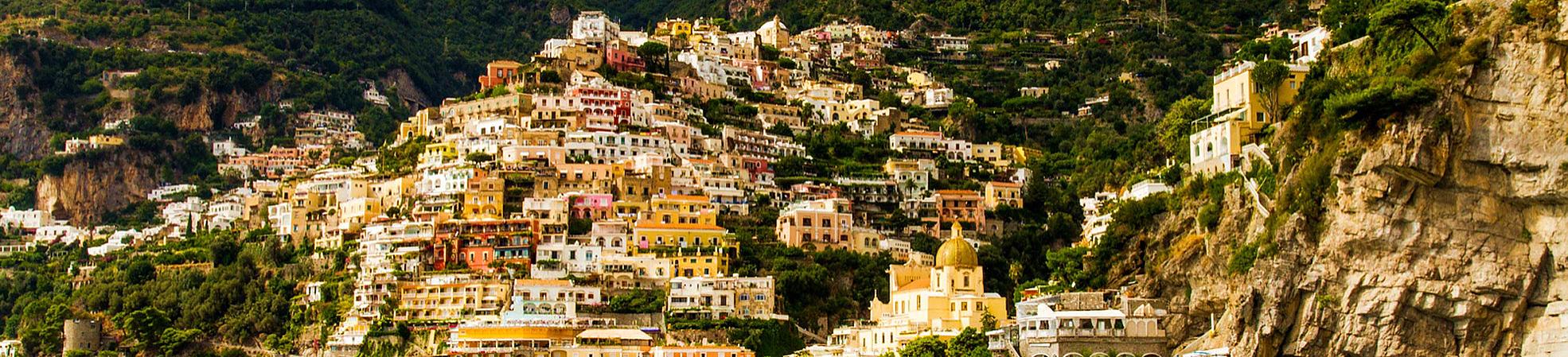 Travel in Italy: Top 12 Things to Do in Naples