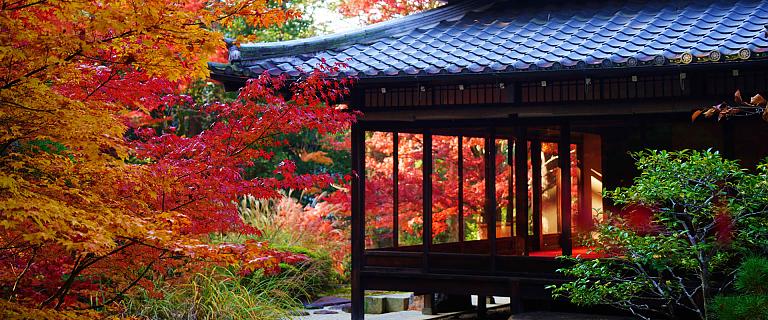 1-Week Itineraries in Japan