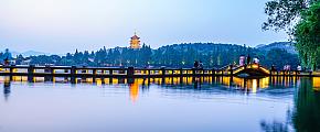 West Lake