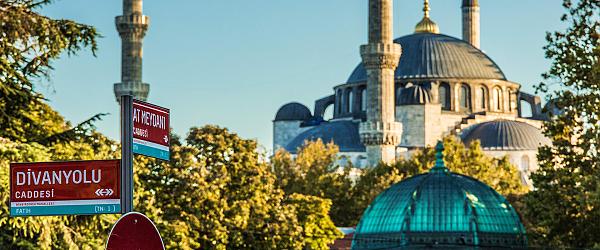 How Many Days to Spend in Turkey