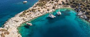 10-Day Itineraries in Greece