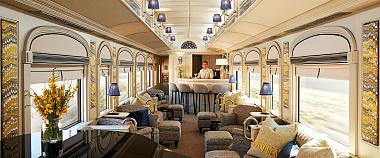 Luxury Train