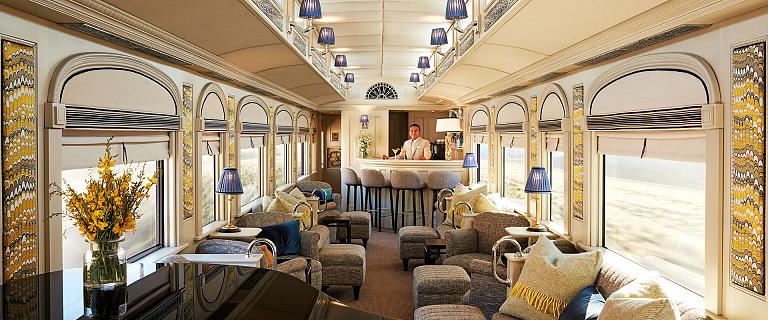 Luxury Train